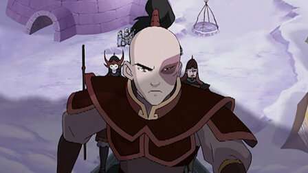 Avatar - A lenda de Aang | Netflix Avatar - A lenda de Aang | Netflix